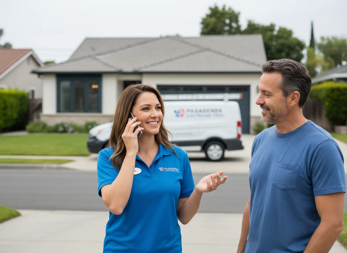 Electrician Chugwater, WY FAQs
